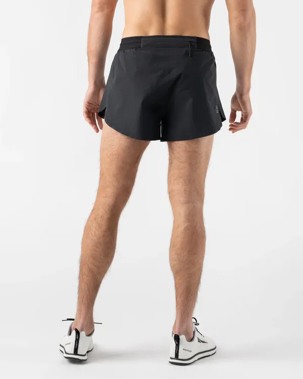 Rabbit Fuel 'N Fly 3" - men BLACK