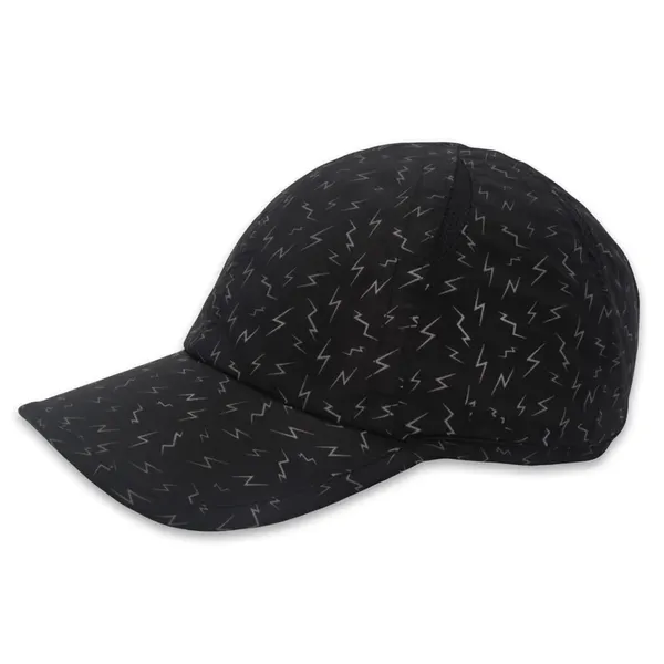 Sprints OG HAT NOCTURNAL NOT SO NEON FLASH REFLECTIVE