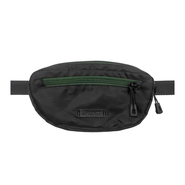 Sprints Sling It Bag Black