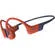 Shokz OpenSwim PRO RED