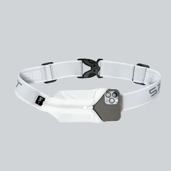 SPI Belt SPIbelt Whiteout Pro Belt Whiteout