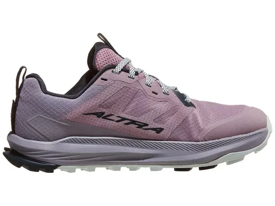 Altra WOMEN'S LONE PEAK 9 PURPLE