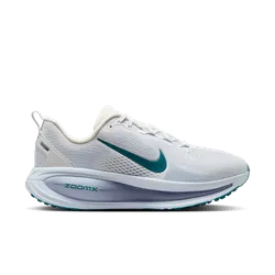 Nike Women's Vomero 18 Summit White/Geode Teal/Blue Tint