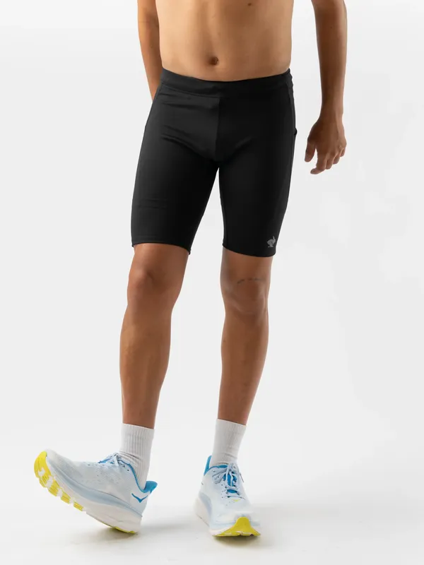 RABBIT Men's Speedsters Black