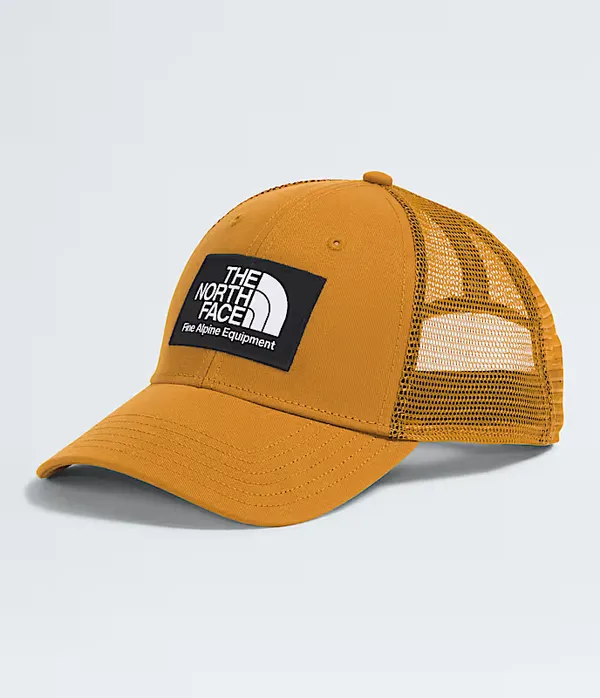THE NORTH FACE Mudder Trucker Timber Tan
