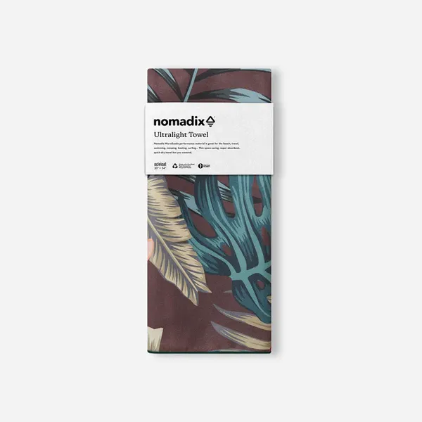 Nomadix Towel - Thumbnail 5