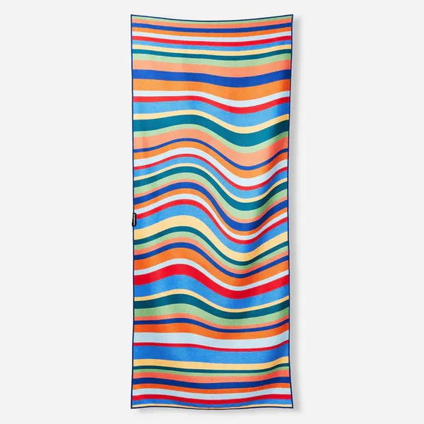 Nomadix Original Towel Sidewinder Multi