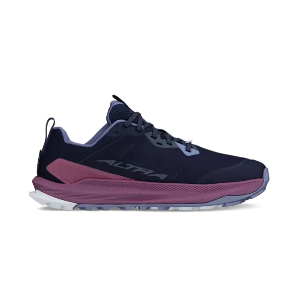 ALTRA Women's LONE PEAK 9+ DarkBlue
