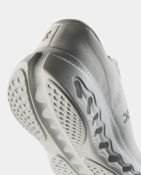 On Men's Cloudsurfer 3 White | White