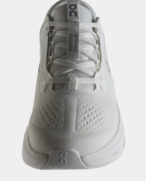 On Women's Cloudsurfer 3 White | White