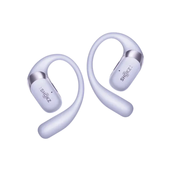 Shokz OPENFIT 2+ PURPLE