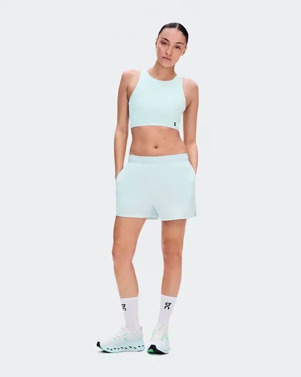 On Women's 3" Core Shorts Flurry