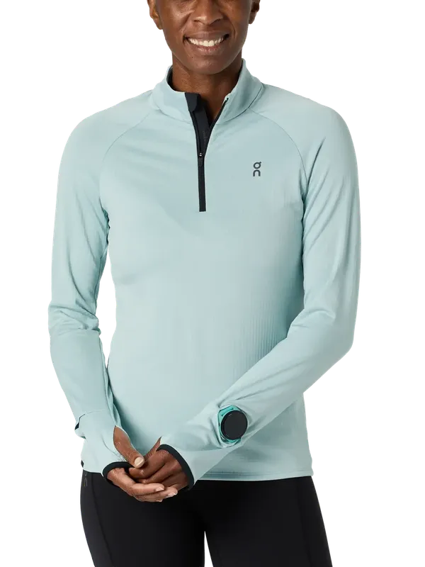 On Women's Climate Shirt 3 Brook