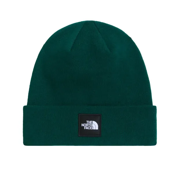THE NORTH FACE Dock Worker Recycled HUNTER GREEN