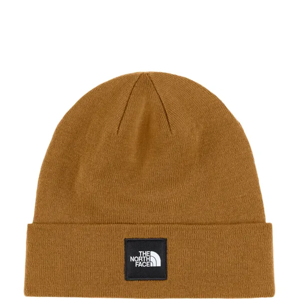 THE NORTH FACE Dock Worker Recycled Timber Tan