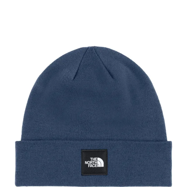 THE NORTH FACE Dock Worker Recycled SHADY BLUE