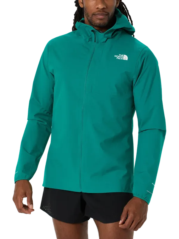 THE NORTH FACE MEN'S FONTANALES JACKET RESTORATIVE TEAL