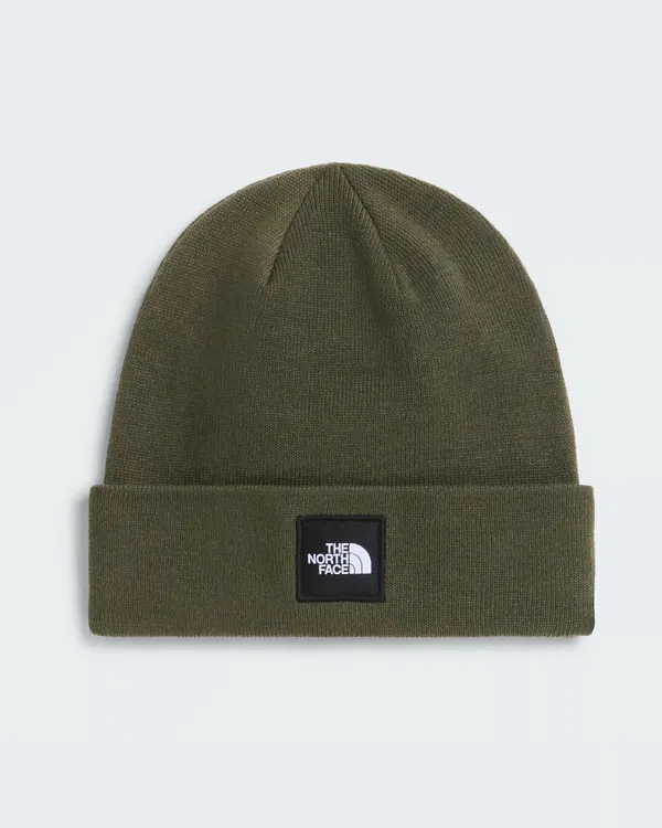 THE NORTH FACE Dock Worker Recycled New Taupe Green