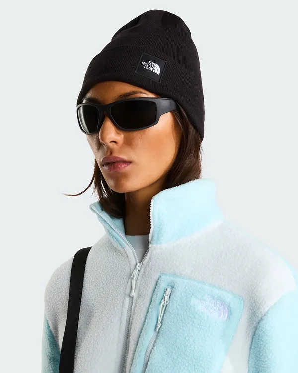 THE NORTH FACE Dock Worker Recycled tnf black