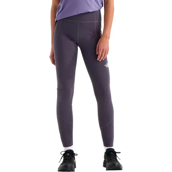 THE NORTH FACE WOMEN'S WINTER PRO TIGHT ENDLESS DUSK