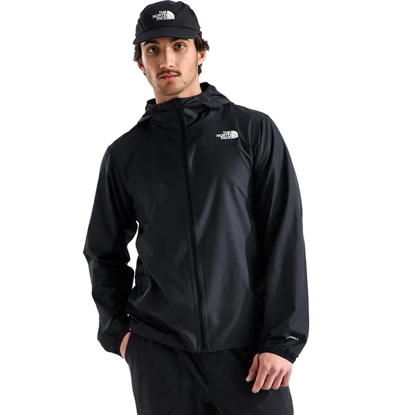 THE NORTH FACE MEN'S FONTANALES JACKET Black