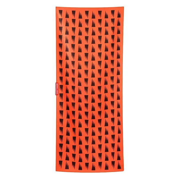 Nomadix Original Towel Summit Expedition Orange (Nomadix x Brooks)