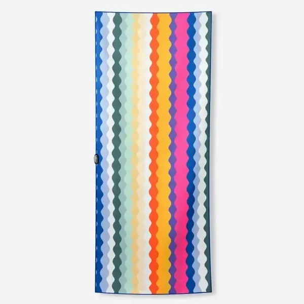 Nomadix Original Towel Slack Tide Multi