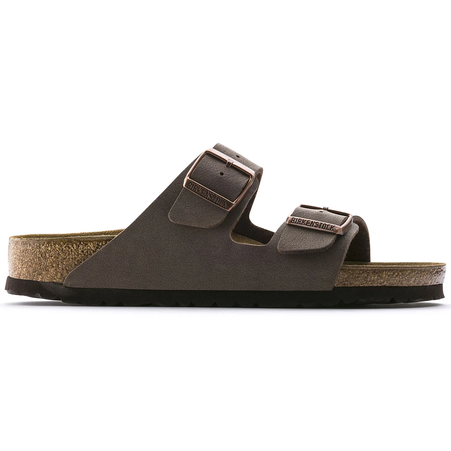 Birkenstock Arizona Mocha Birkibuc