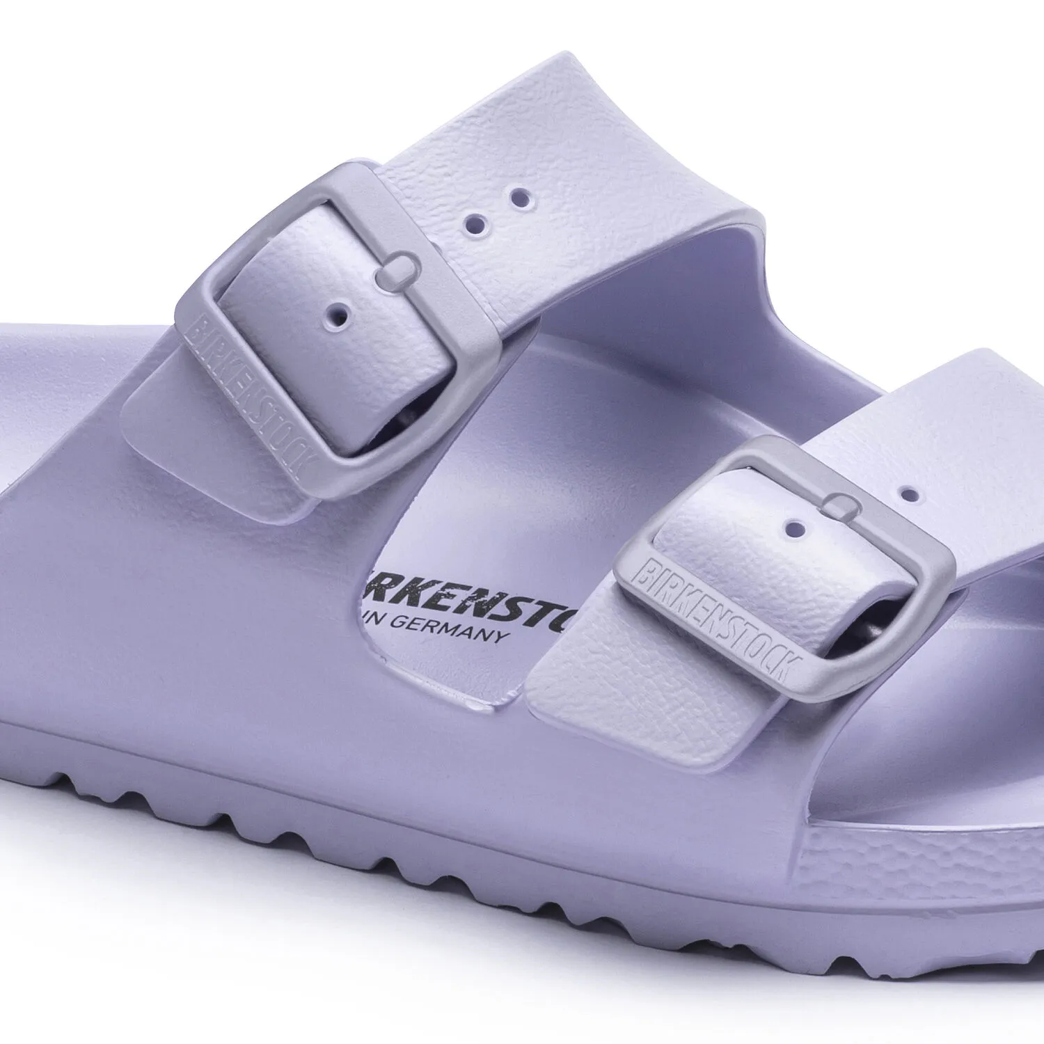 Birkenstock Arizona EVA Purple Fig