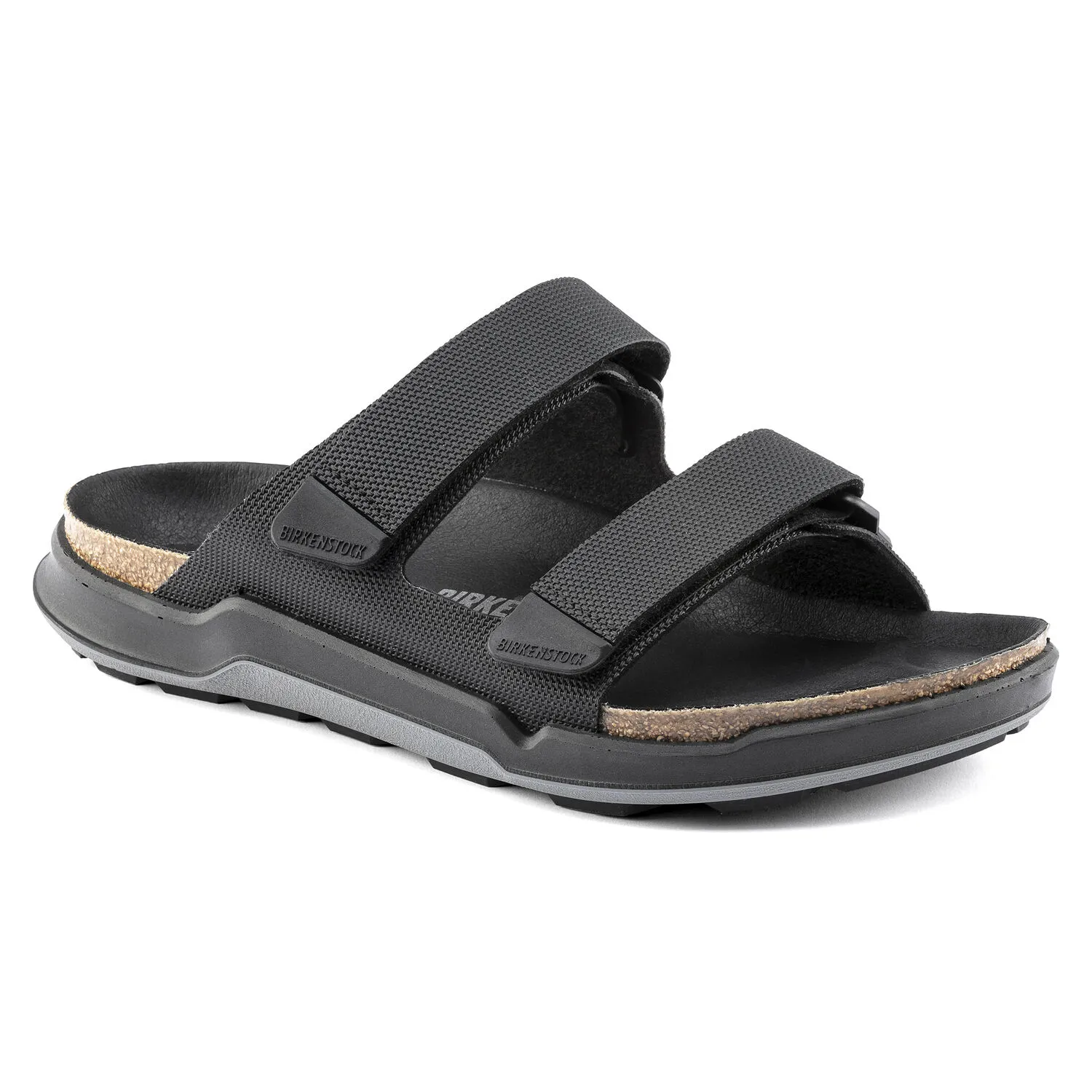 BIRKENSTOCK◆Mantova36(23.0)ブラック Birkenstock Mantova Black