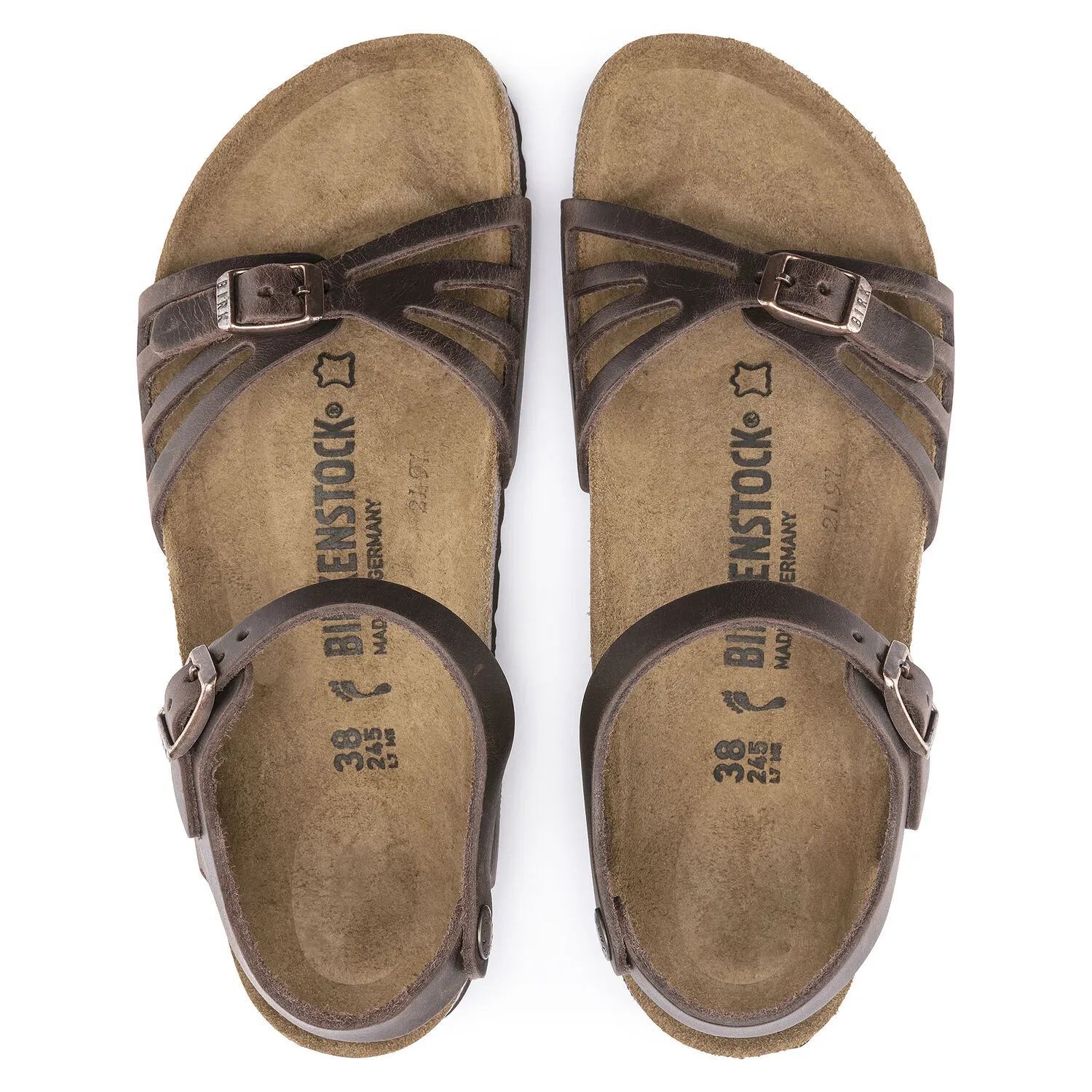 Birkenstock bali store hotsell