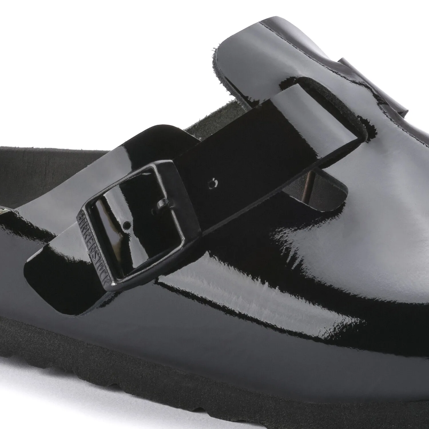 【早い者勝ち】【美品】BIRKENSTOCK Boston ブラック 27.0 Birk Boston Birko-black – jeantherapy