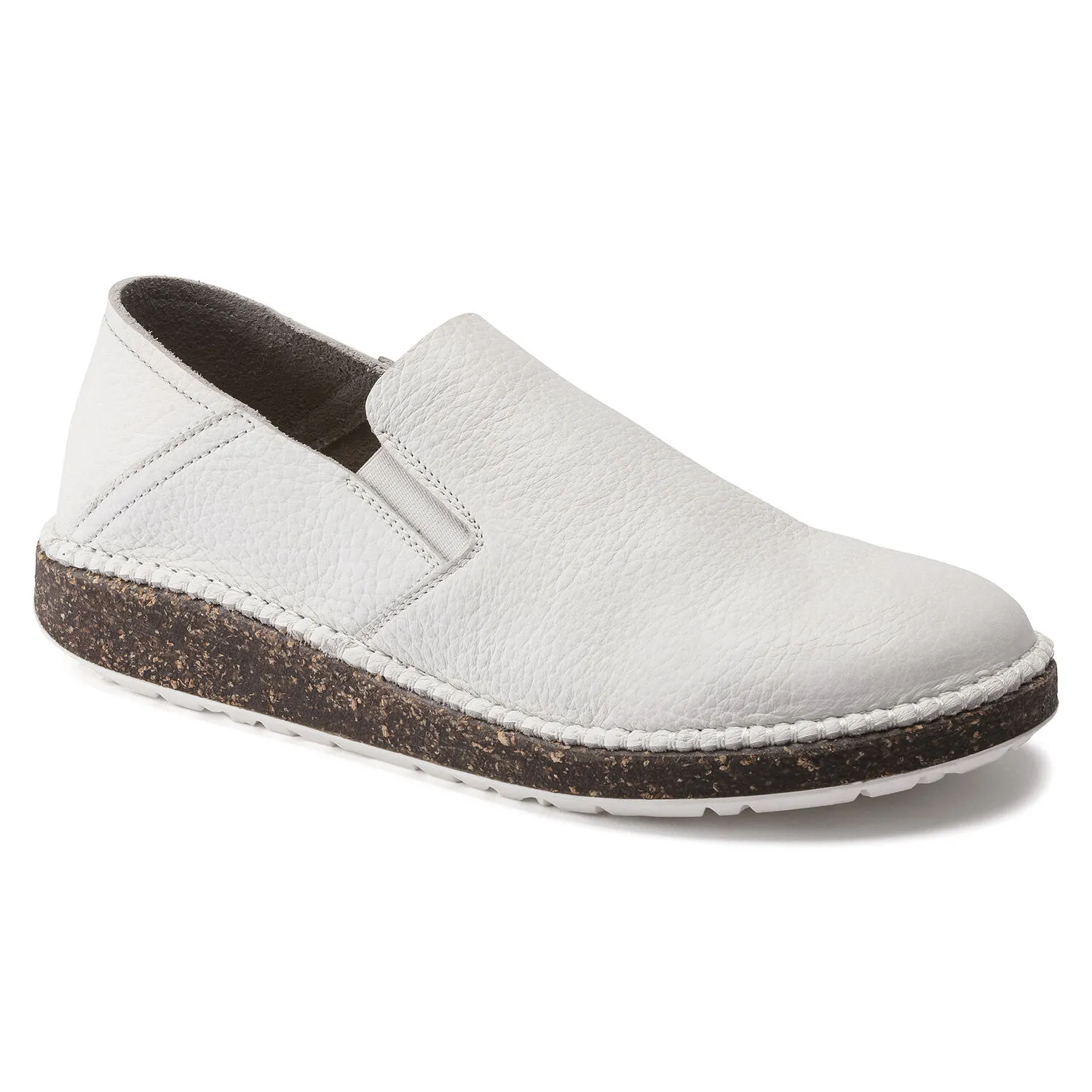 Birkenstock Callan White