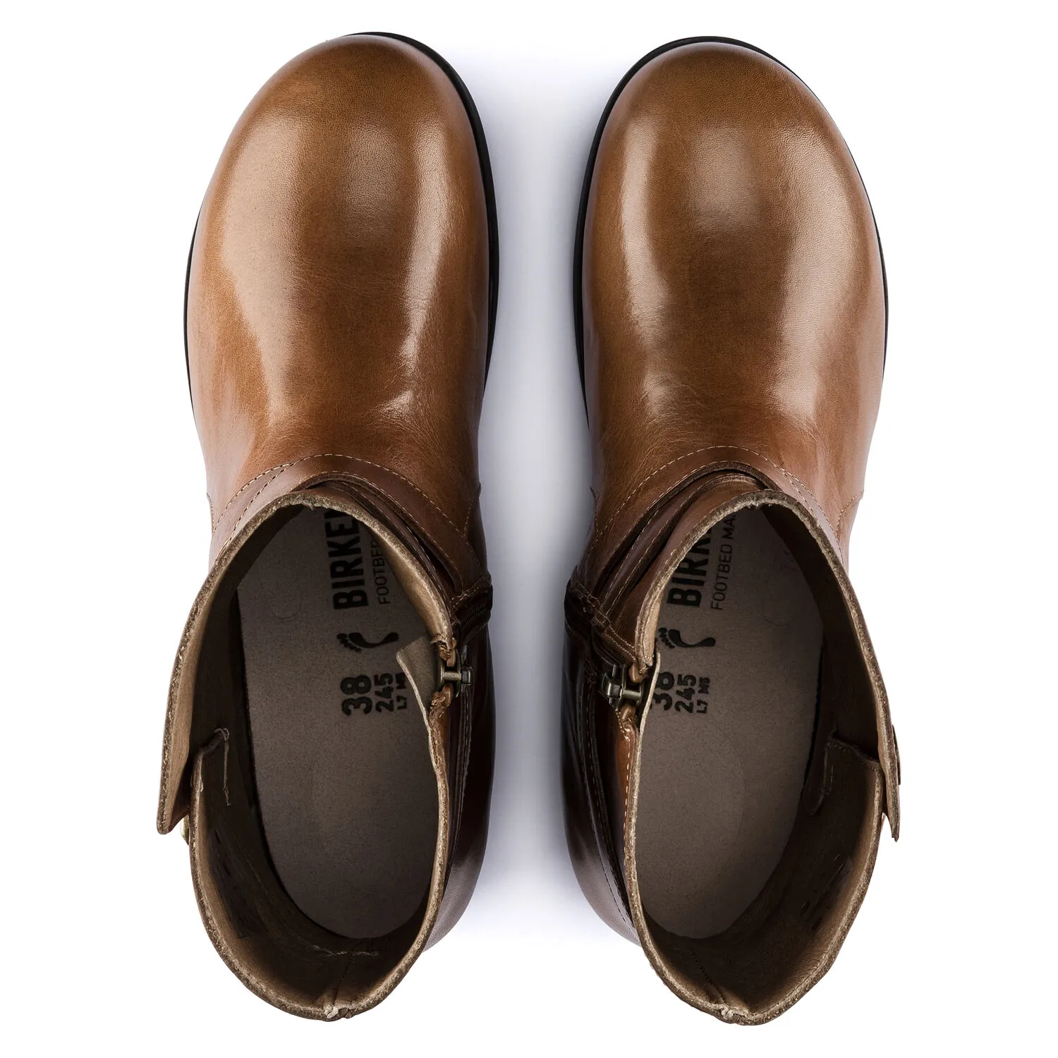 Birkenstock Collins Camel display picture 3