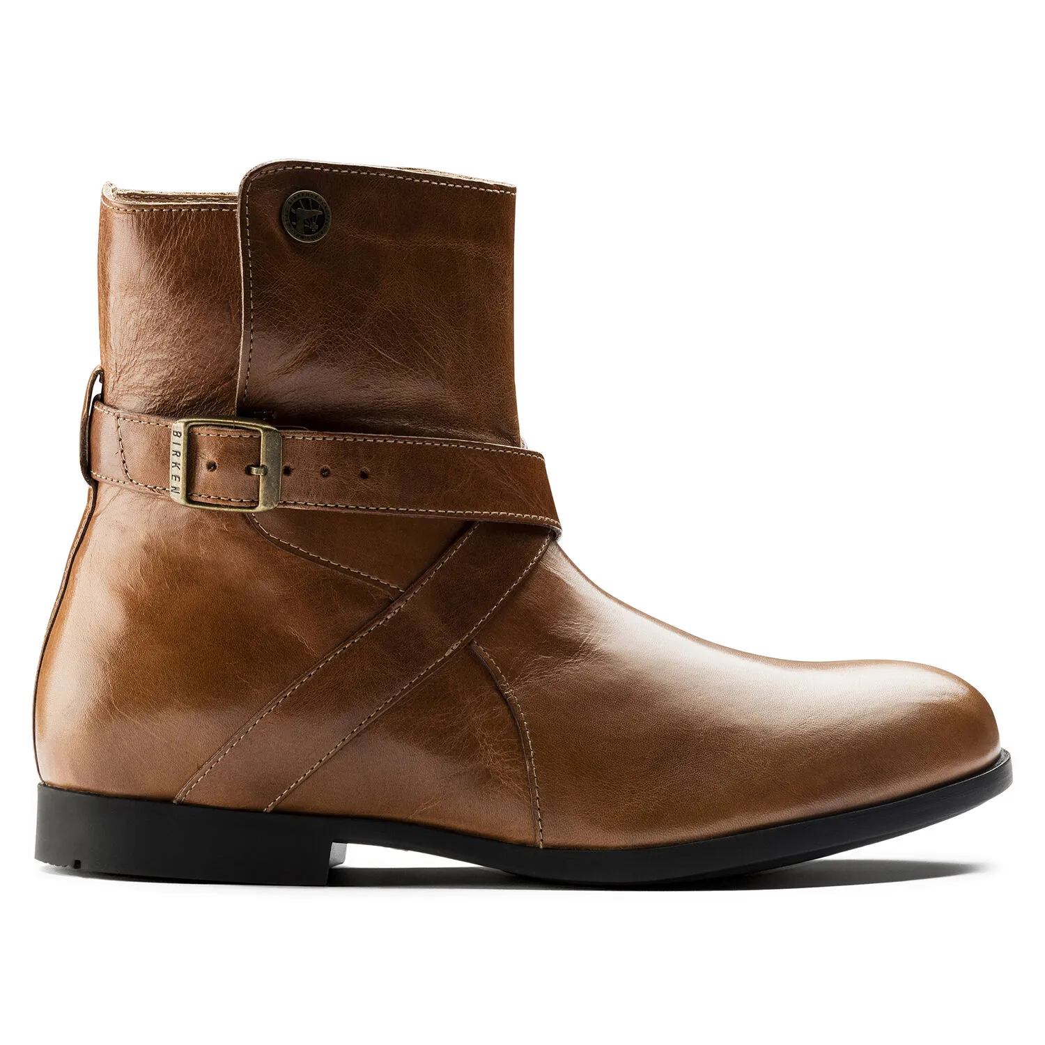 Birkenstock Collins Camel display picture 2