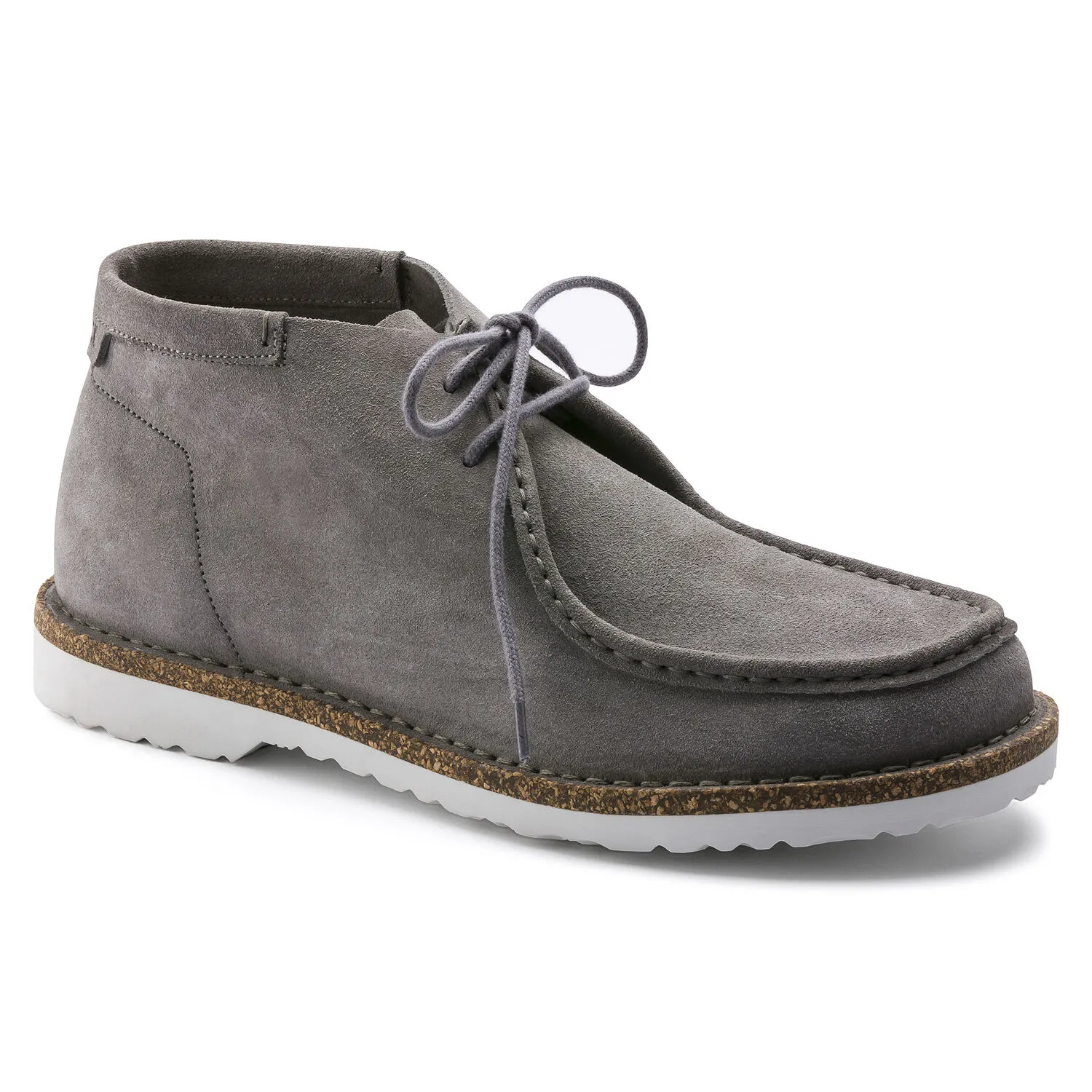 Delano Chukka Boot (Men)

Birkenstock Birkenstock Delano Moc Toe Chukka Ankle Boots Tumbled  main image 4