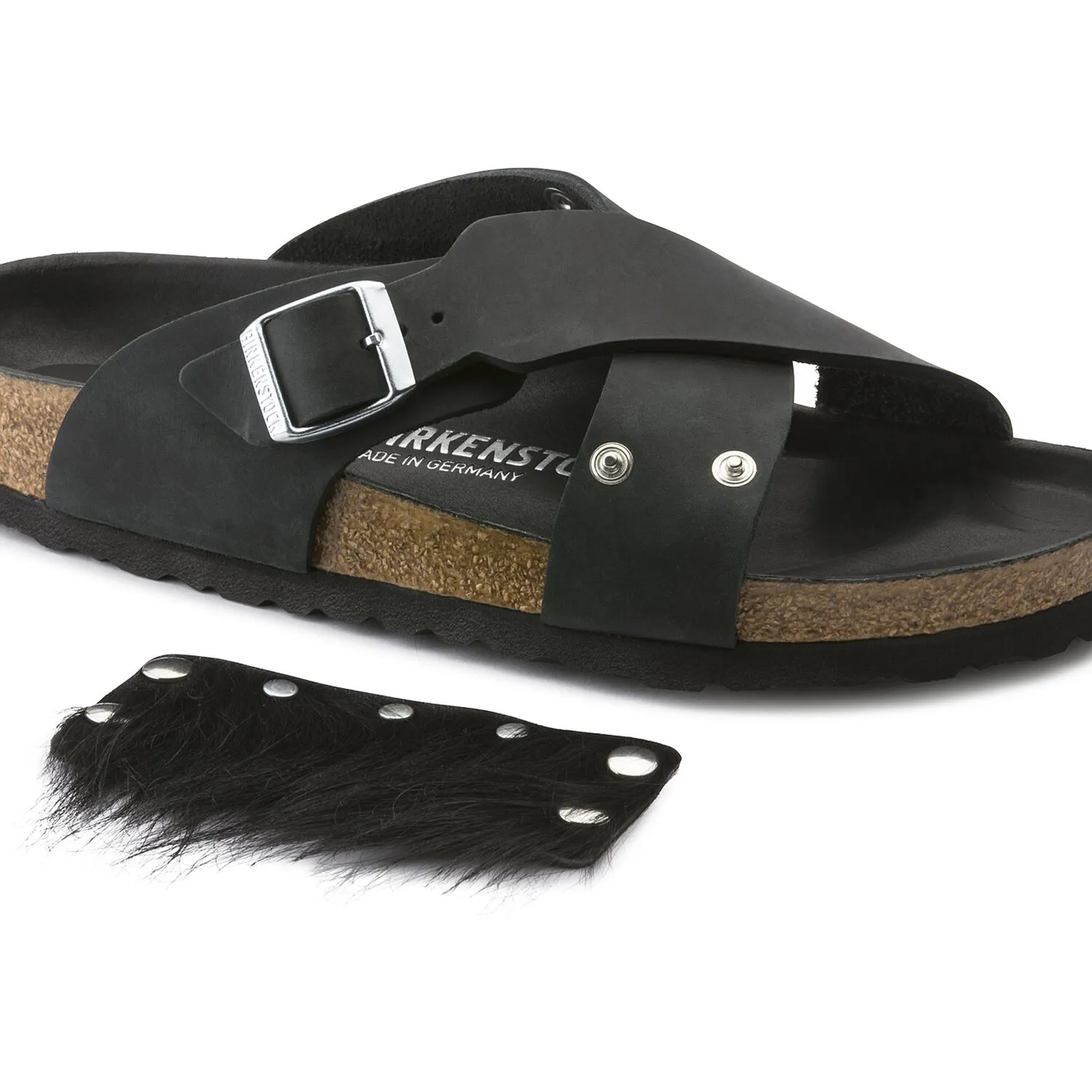 【美品】BIRKENSTOCK グアム GUAM ブラウン 41 美品】BIRKENSTOCK グアム GUAM ブラウン 41 - メルカリ