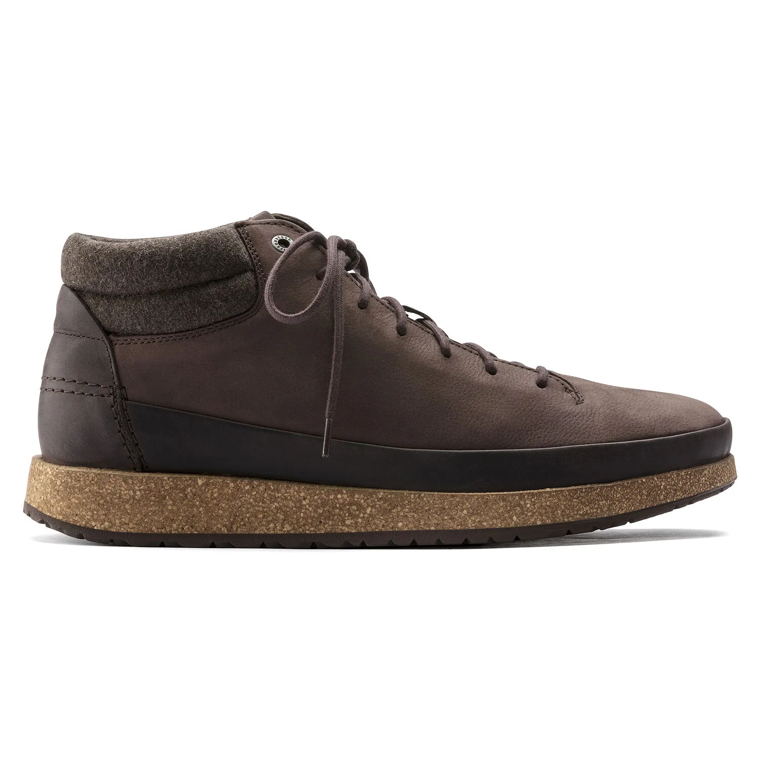 Birkenstock Honnef High Roast Oiled display picture 1