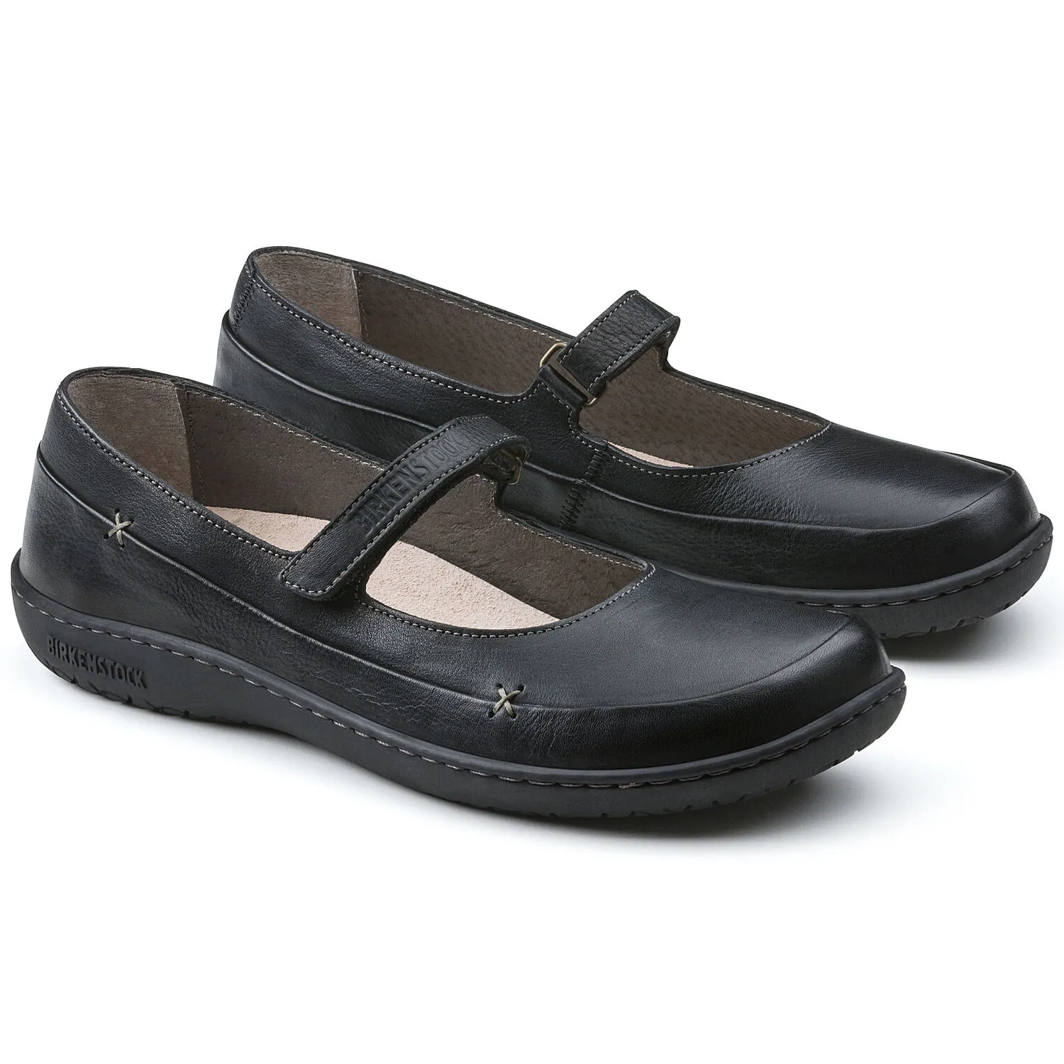 Birkenstock Iona Black