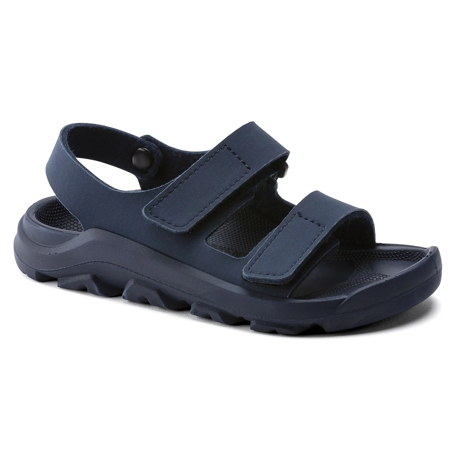 Birkenstock Mogami HL Midnight BirkoFlor