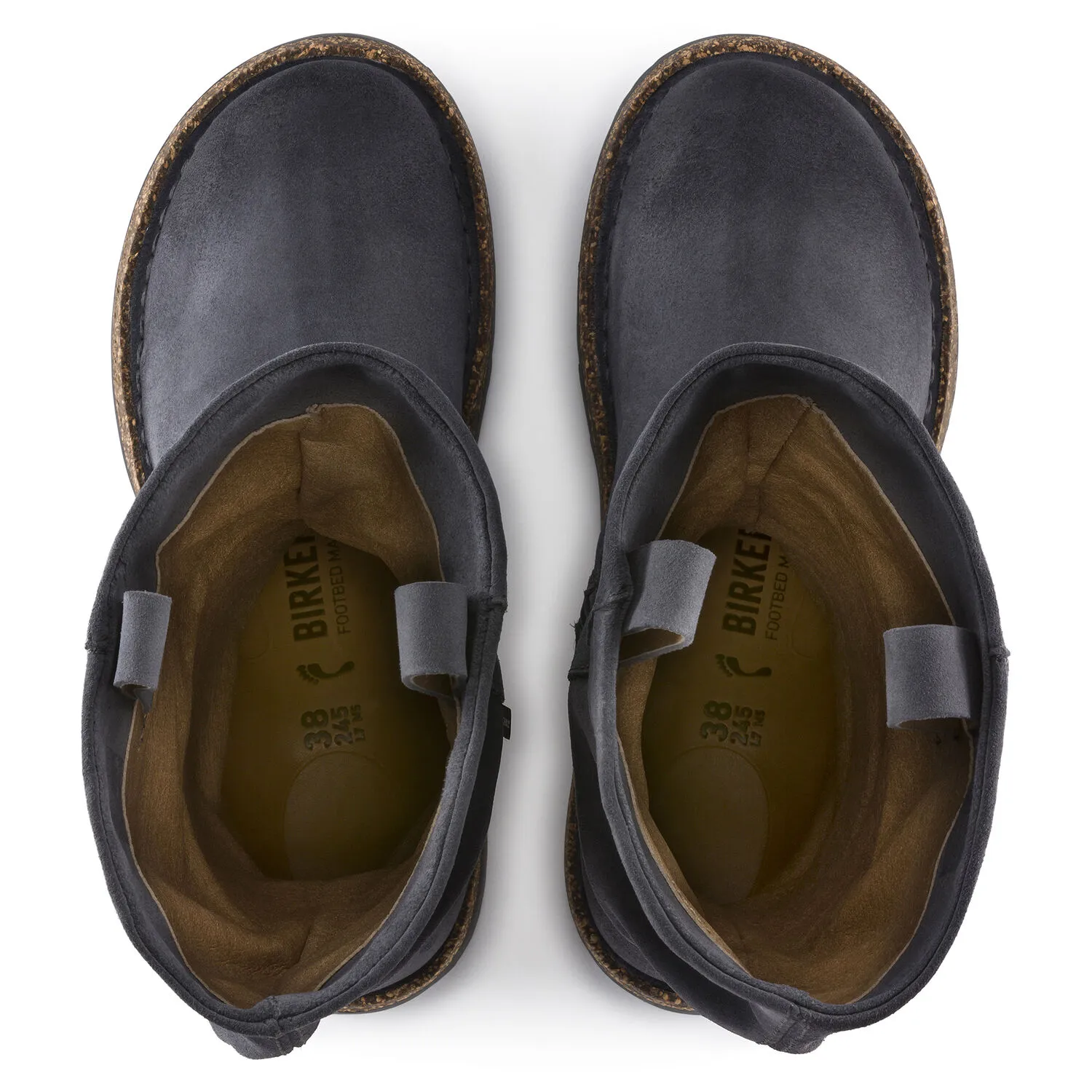birkenstock luton boot