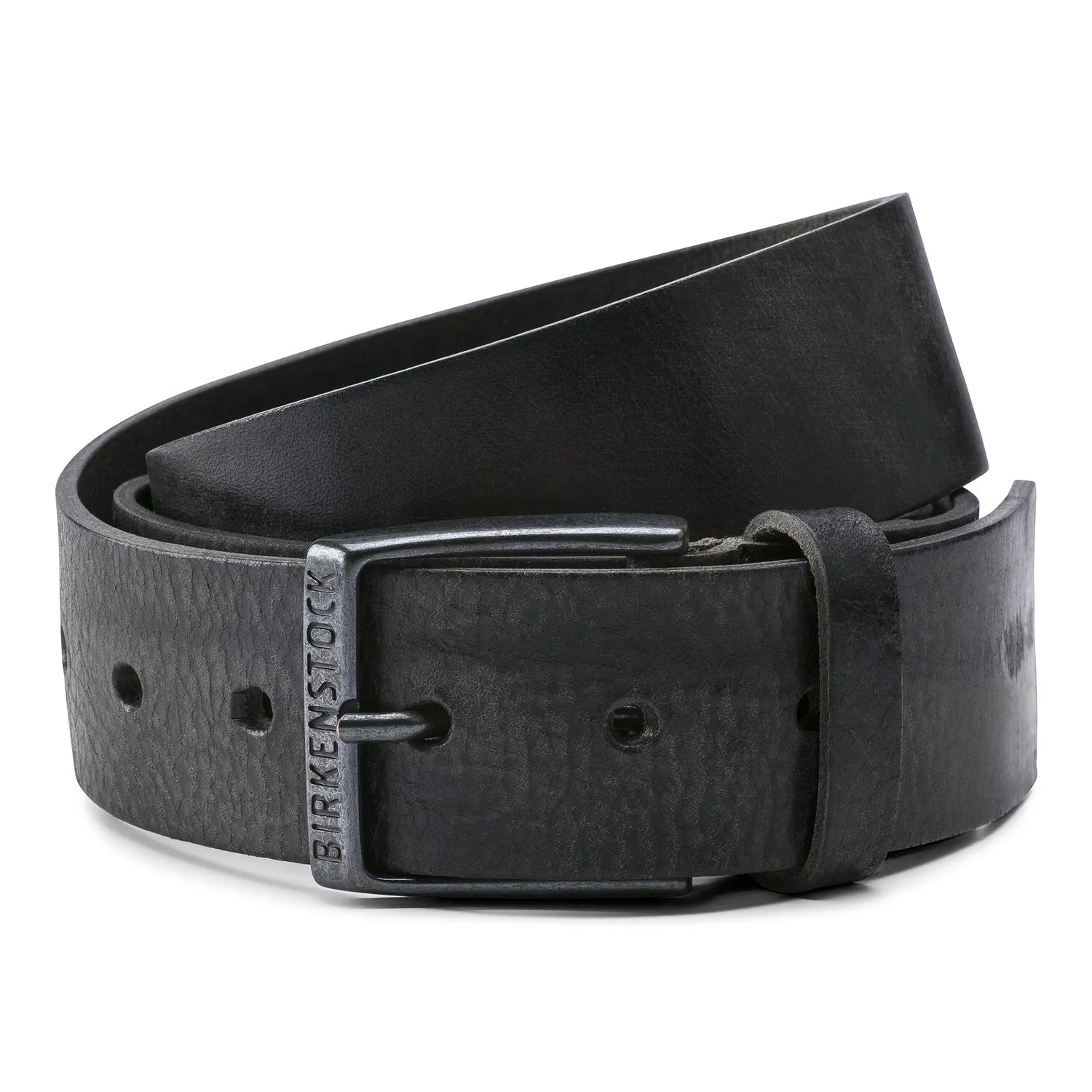 Birkenstock Ohio Belt Black display picture 3