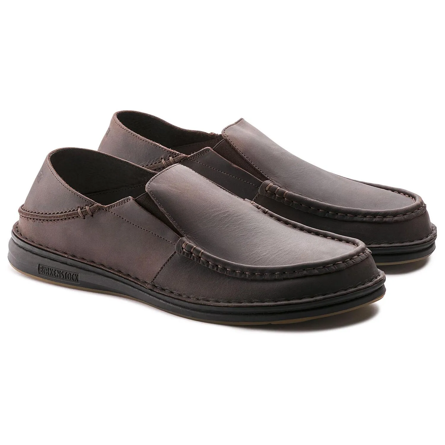 Birkenstock Duma Dark Brown