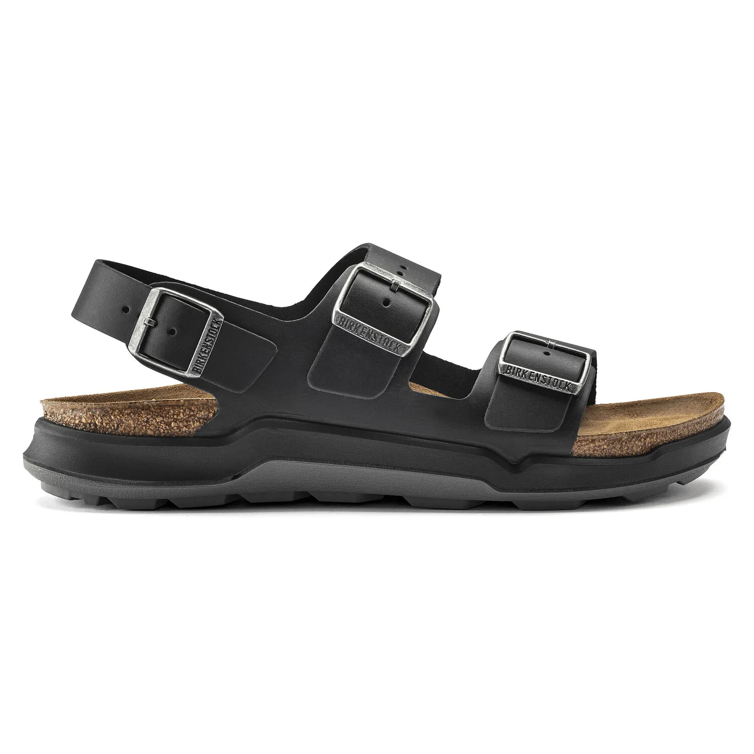 美品☆Birkenstock ブラック ローファー 2025年最新】Birkenstock カラー：ブラック系 ローファー・革靴の人気