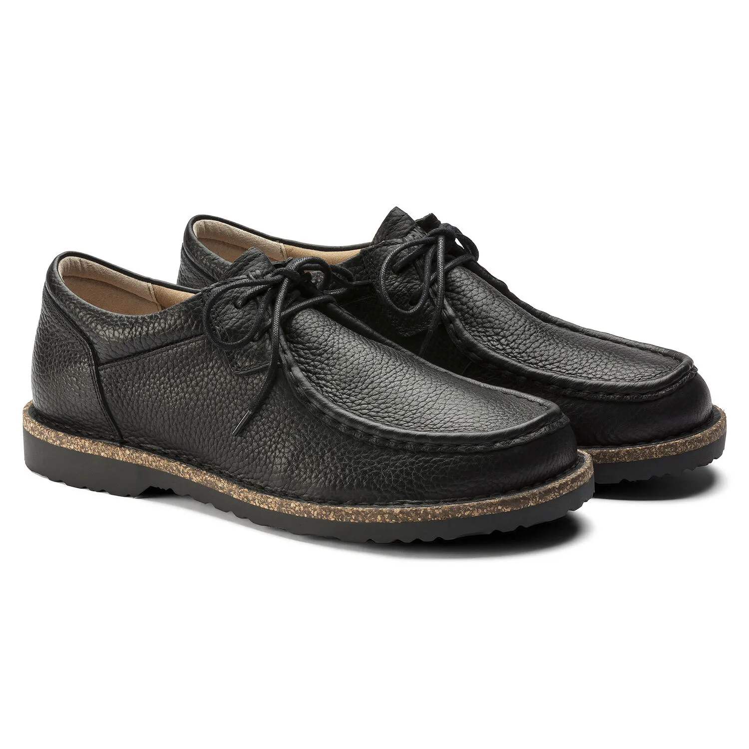Birkenstock Pasadena Black Birkenstock Pasadena Black