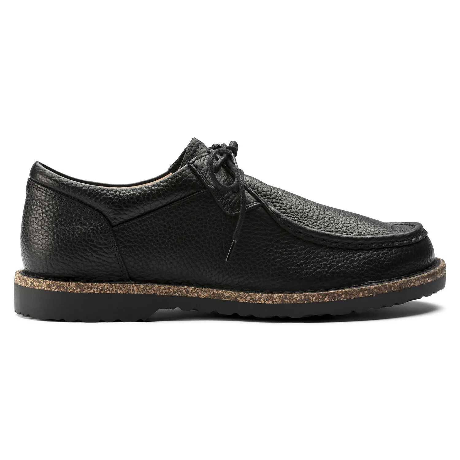 BIRKENSTOCK pasadenaハイカット オイルヌバック 38ブラック Birkenstock Pasadena Black