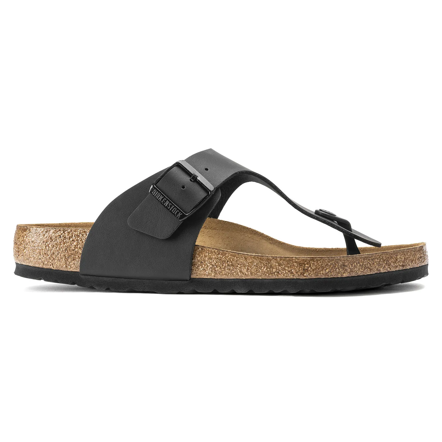 靴 BIRKENSTOCK Ramses Big Buckle エディフィス EDIFICE BIRKENSTOCK (ビルケンシュトック) 別注