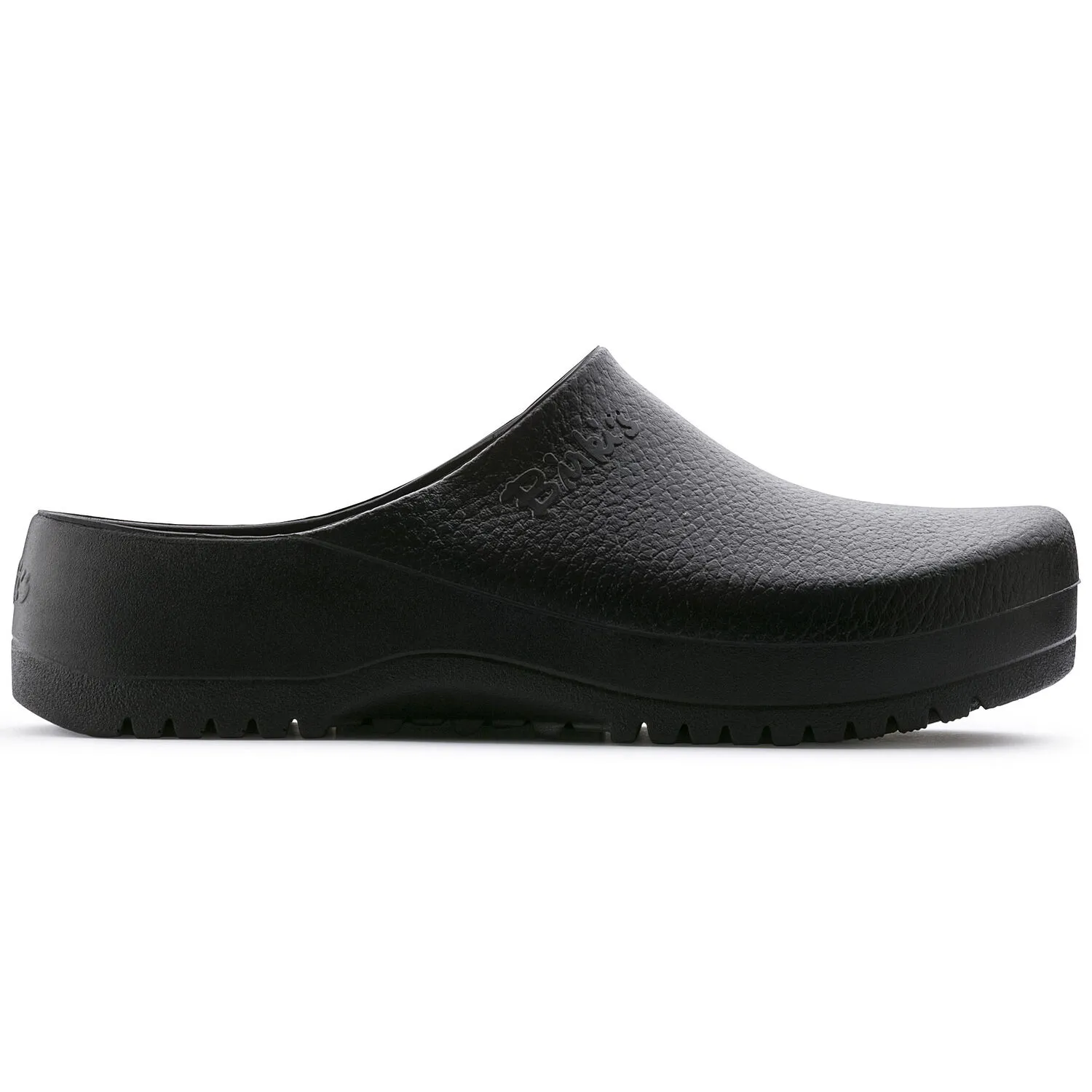 Birkenstock Super Birkiブラウン 38 Super-Birki Polyurethane Brown | BIRKENSTOCK
