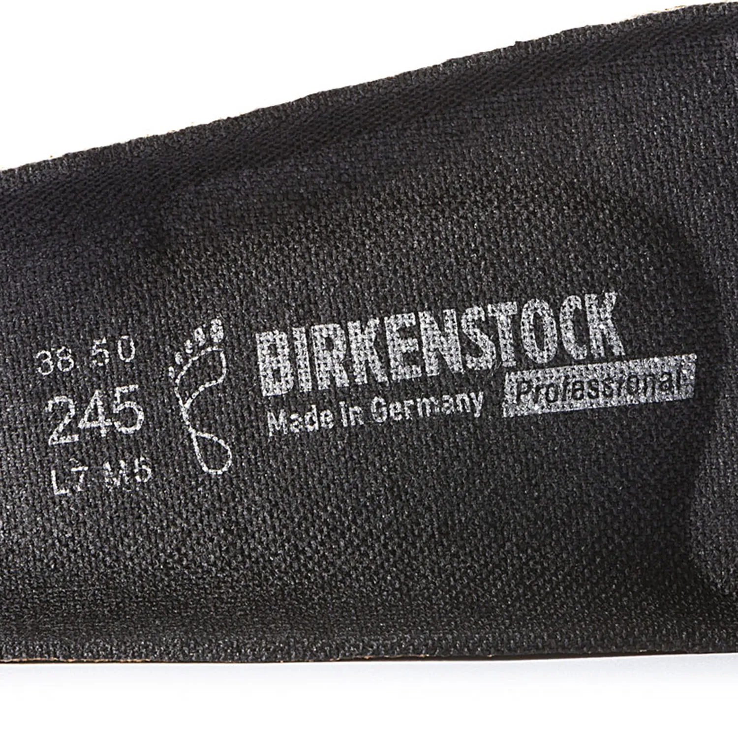 Birkenstock Super Birki Insole