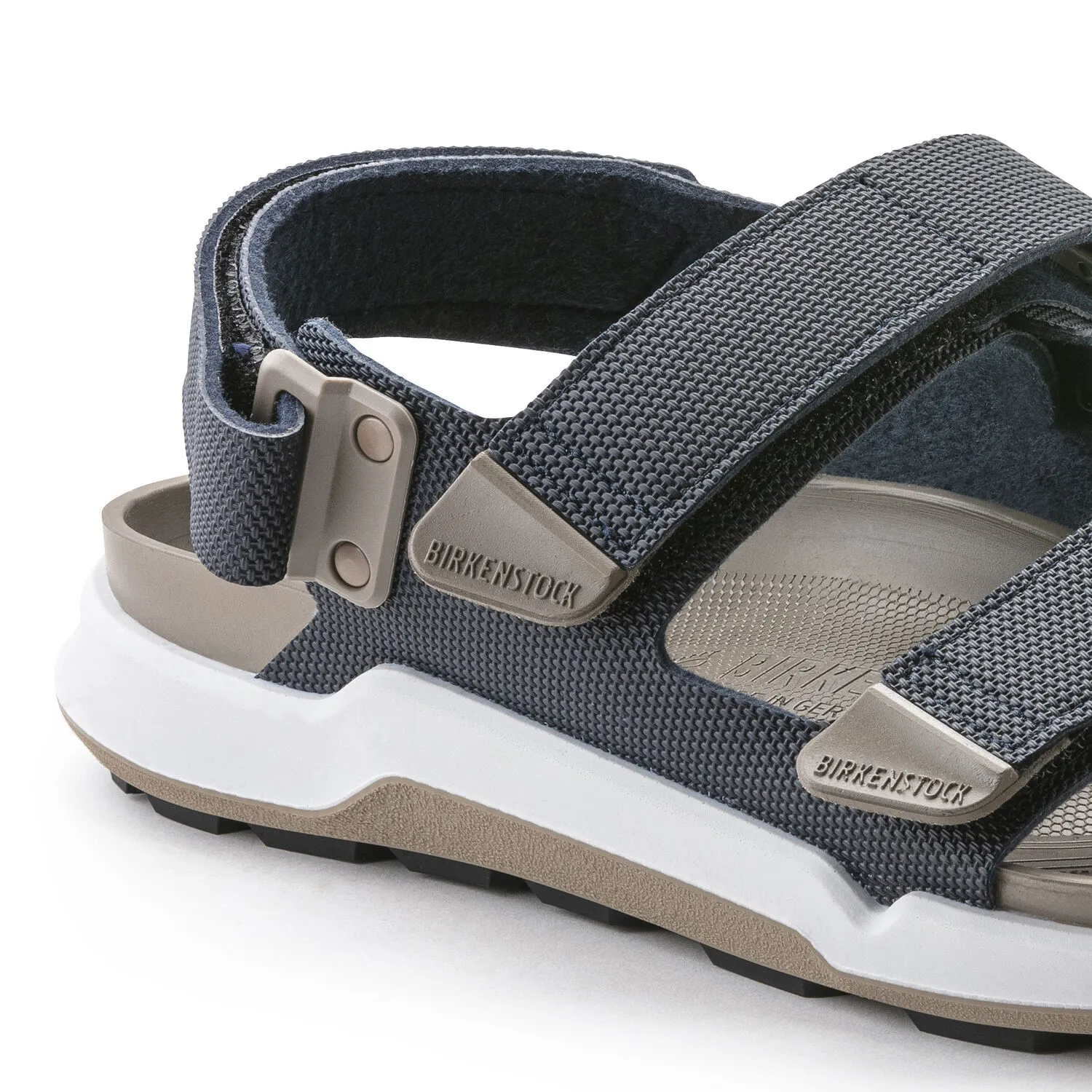 Birkenstock Tatacoa CE Futura Midnight BirkoFlor Birkenstock Tatacoa CE Futura Midnight BirkoFlor
